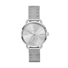 Montre Michael Kors Portia Argent - Montres Femme | Marc Orian
