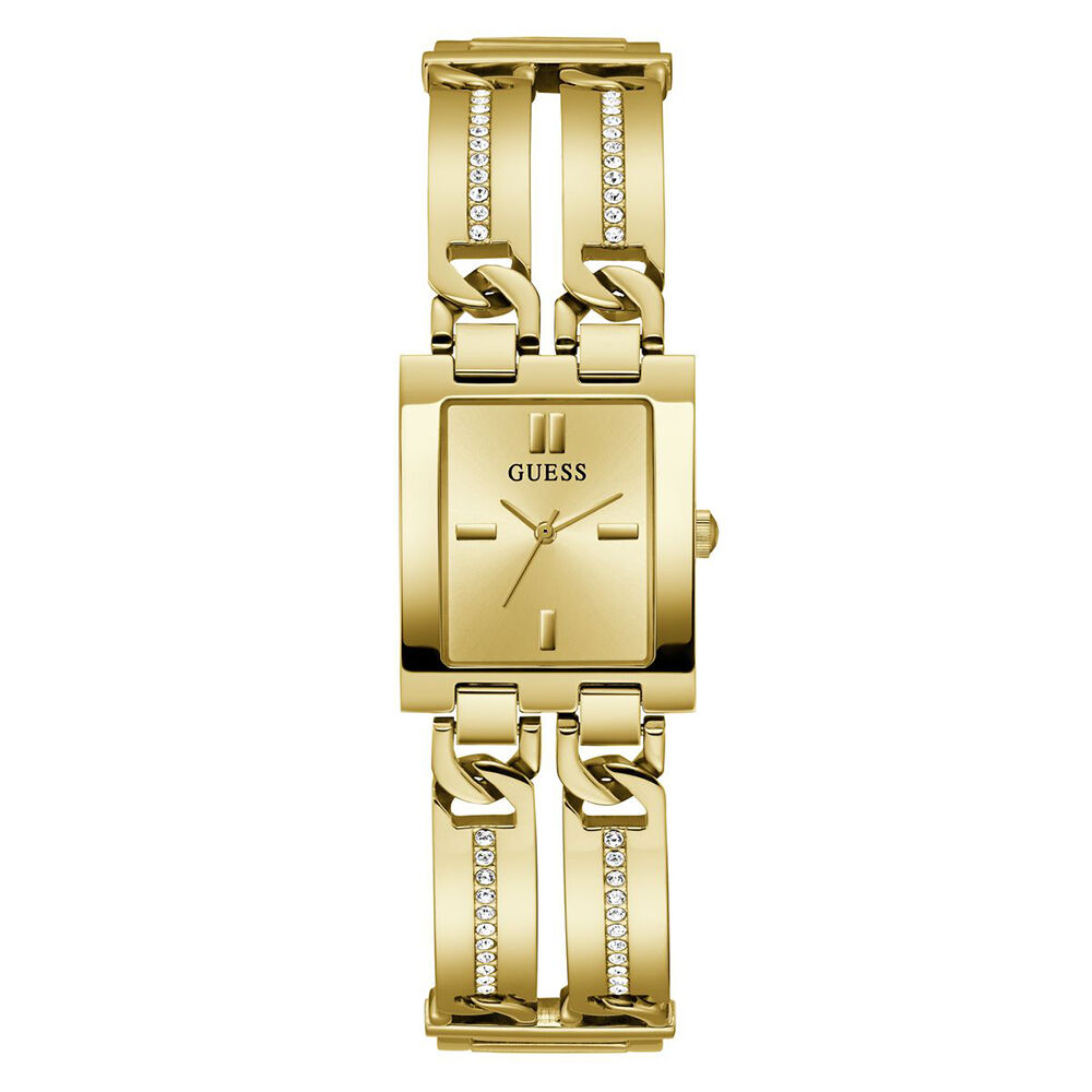 Montre Guess Mod Id Champagne - Montres étanches Femme | Marc Orian
