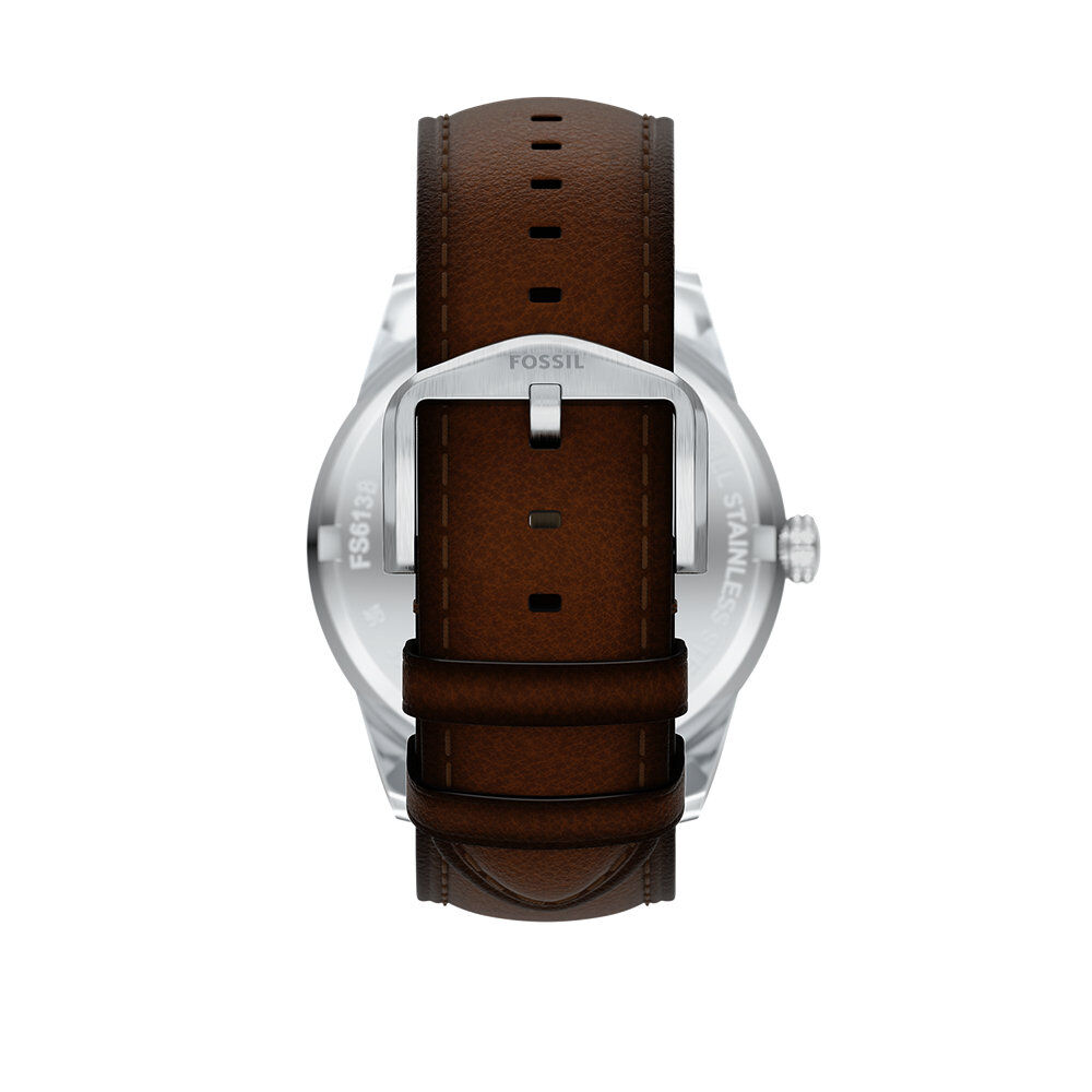 Montre Fossil Pearson Vert - Nouveautés Homme | Marc Orian