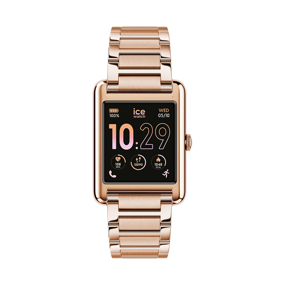 Montre Connect&eacute;e Ice Watch Ice Smart Tks 2.0 - Montres connect&eacute;es Unisex | Marc Orian