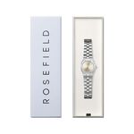Montre Rosefield Rose Cr&egrave;me - Montres &eacute;tanches Femme | Marc Orian