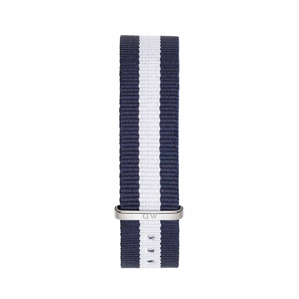 Bracelet De Montre Daniel Wellington Classic Glasgow Nato - Bracelets de montre Famille | Marc Orian