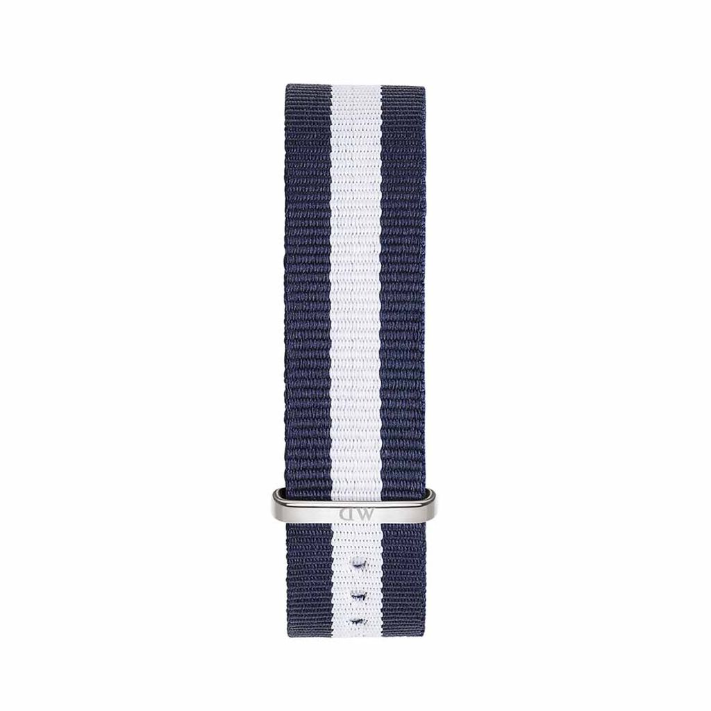 Bracelet De Montre Daniel Wellington Classic Glasgow Nato - Bracelets de montre Famille | Marc Orian