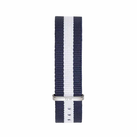 Bracelet De Montre Daniel Wellington Classic Glasgow Nato - Bracelets de montre Famille | Marc Orian