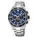 Montre Festina Prestige Bleu - Montres étanches Homme | Marc Orian