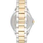 Montre U.S. Polo Us Polo Blaze Blanc - Montres &eacute;tanches Homme | Marc Orian