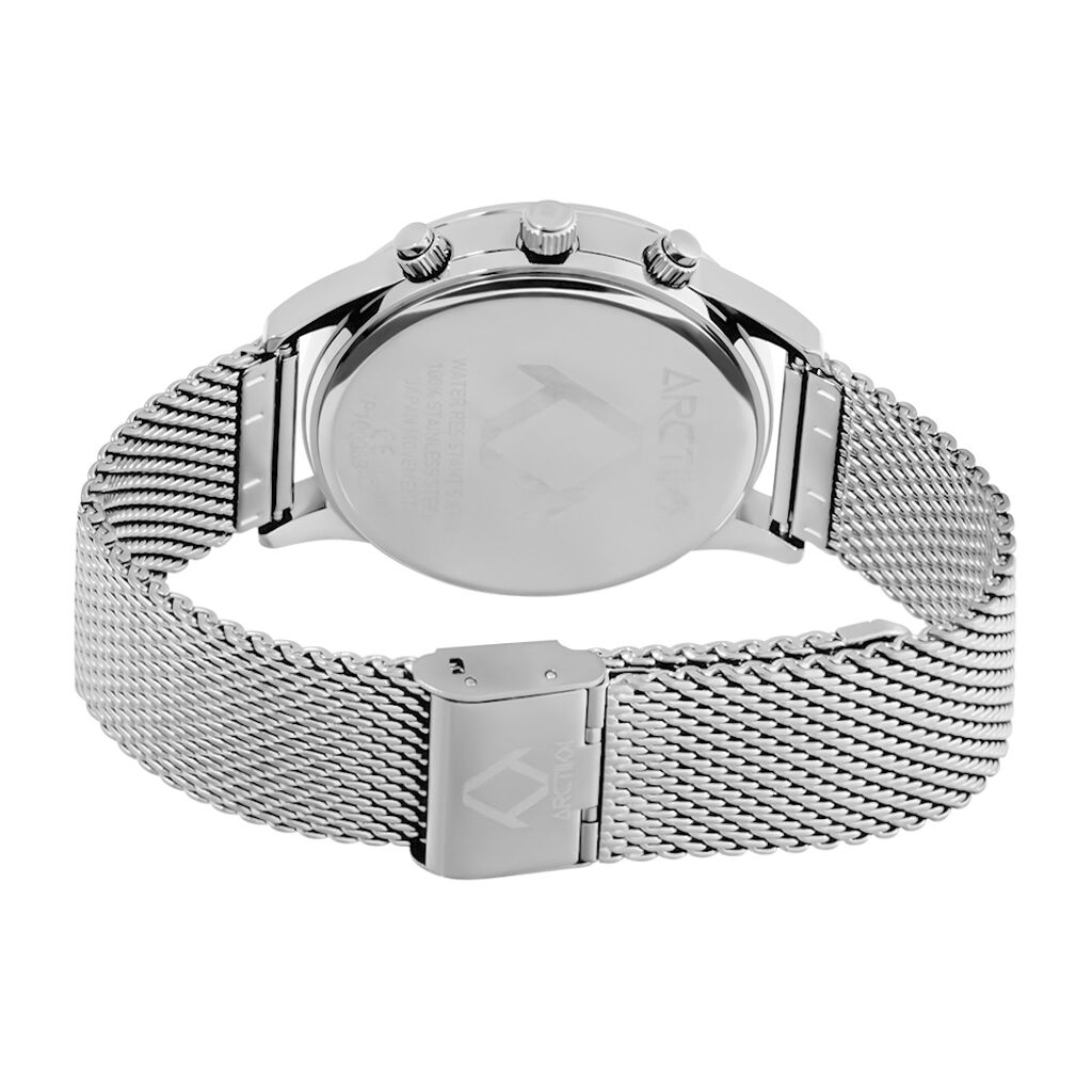 Montre Arctik Escale Gris - Montres Homme | Marc Orian