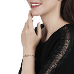 Bracelet Jonc Or Jaune - Bracelets joncs Femme | Marc Orian