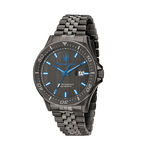 Montre Maserati Sfida Gris - Montres &eacute;tanches Homme | Marc Orian