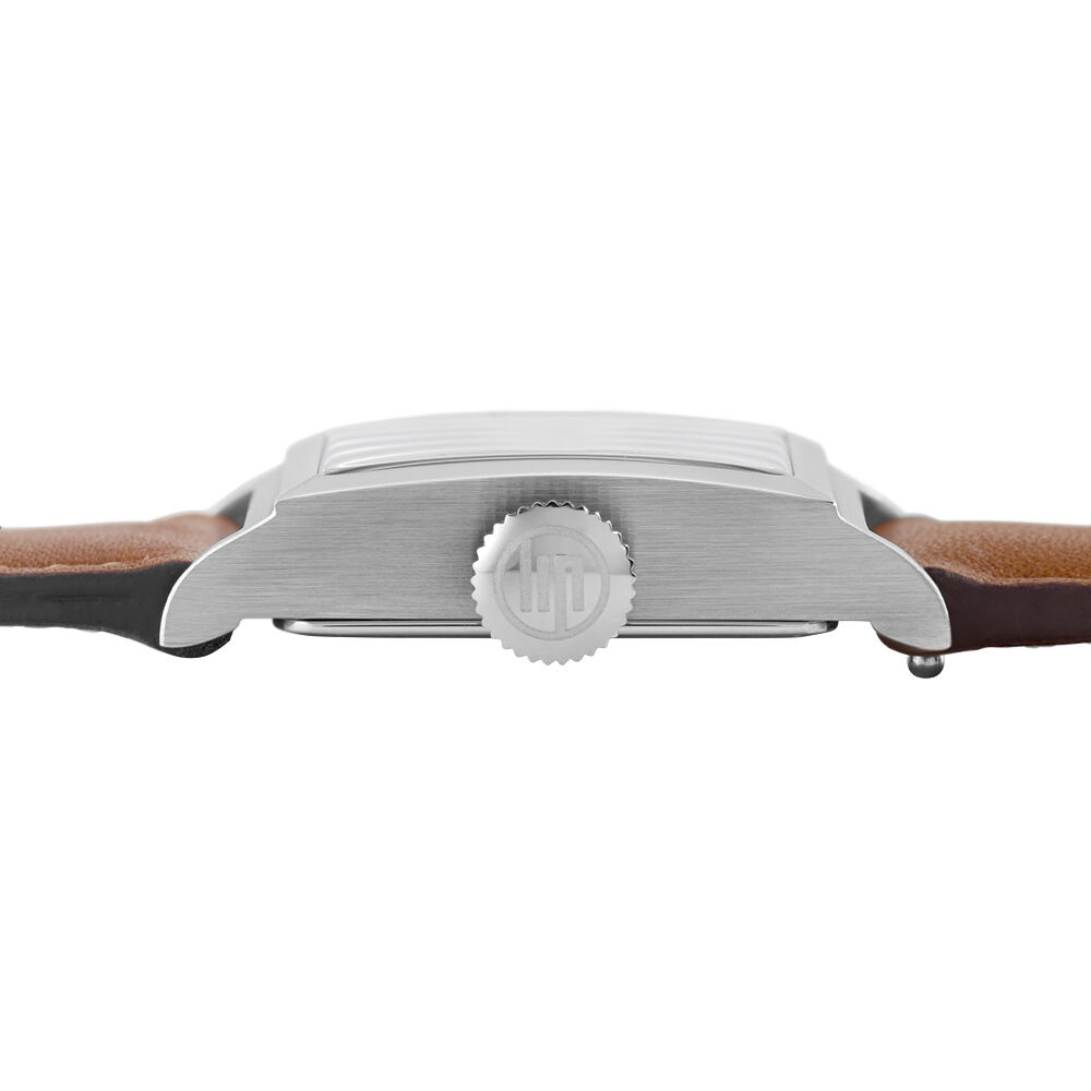 Montre Lip Churchill C18 Argenté - Montres classiques Femme | Marc Orian