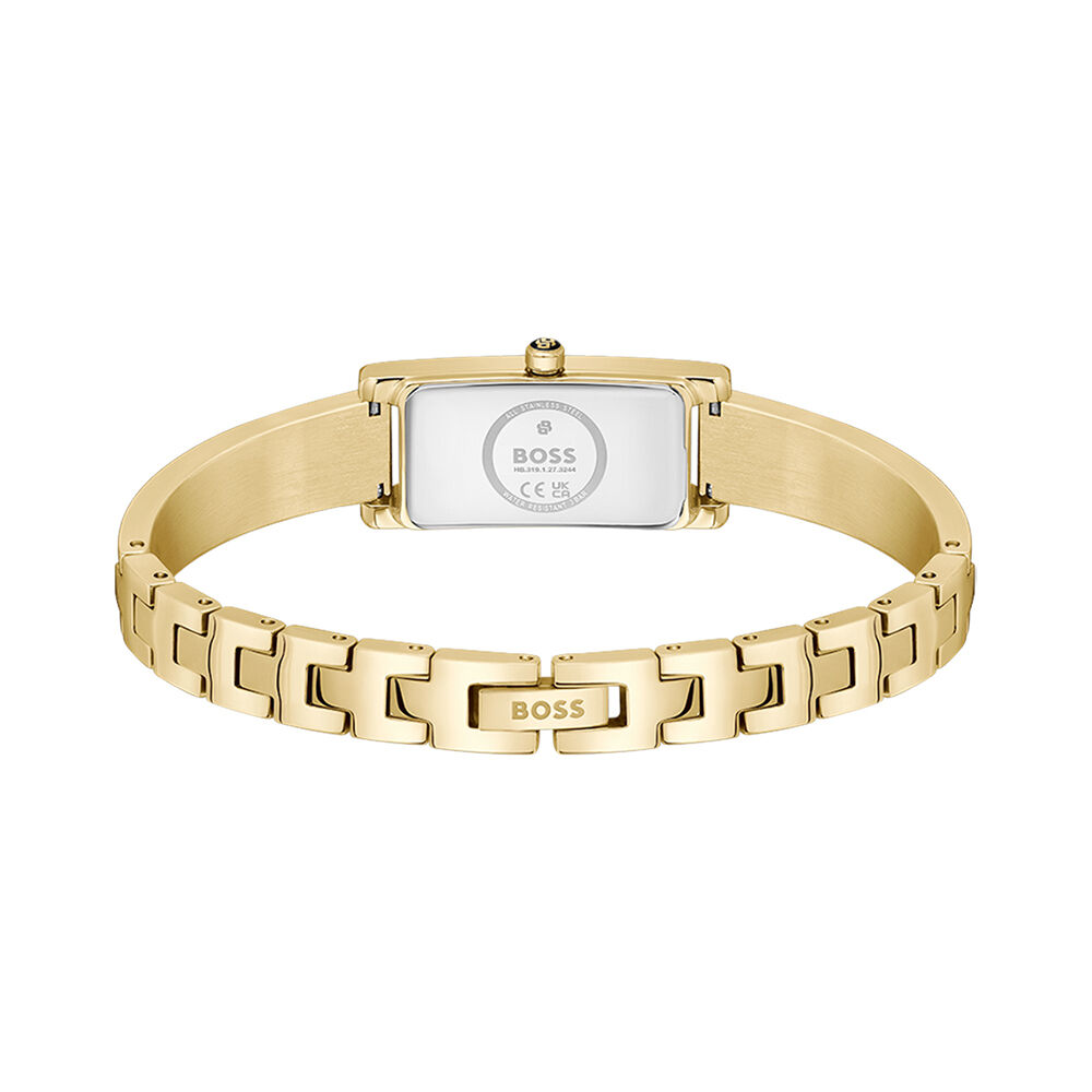 Montre Hugo Boss Lucy Argent&eacute; - Montres &eacute;tanches Femme | Marc Orian