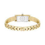 Montre Hugo Boss Lucy Argent&eacute; - Montres &eacute;tanches Femme | Marc Orian