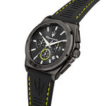 Montre Maserati Velocita Noir - Montres chronographes Homme | Marc Orian