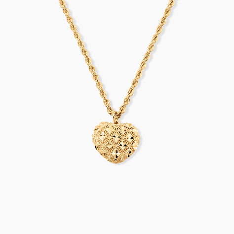 Collier Helladius Or Jaune - Colliers ete Femme | Marc Orian