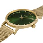 Montre Cluse Minuit Vert - Montres &eacute;tanches Femme | Marc Orian