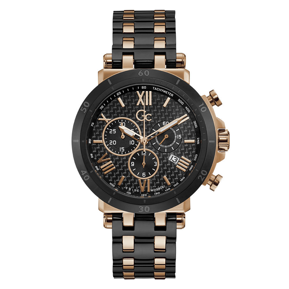 gc montre