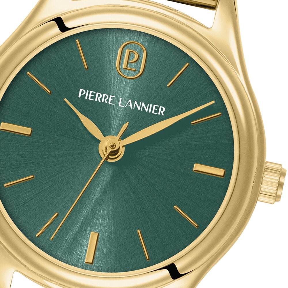 Coffret Montre Pierre Lannier Pya - Montres &eacute;tanches Femme | Marc Orian