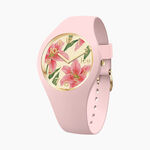 Montre Ice Watch Flower - Montres &eacute;tanches Femme | Marc Orian