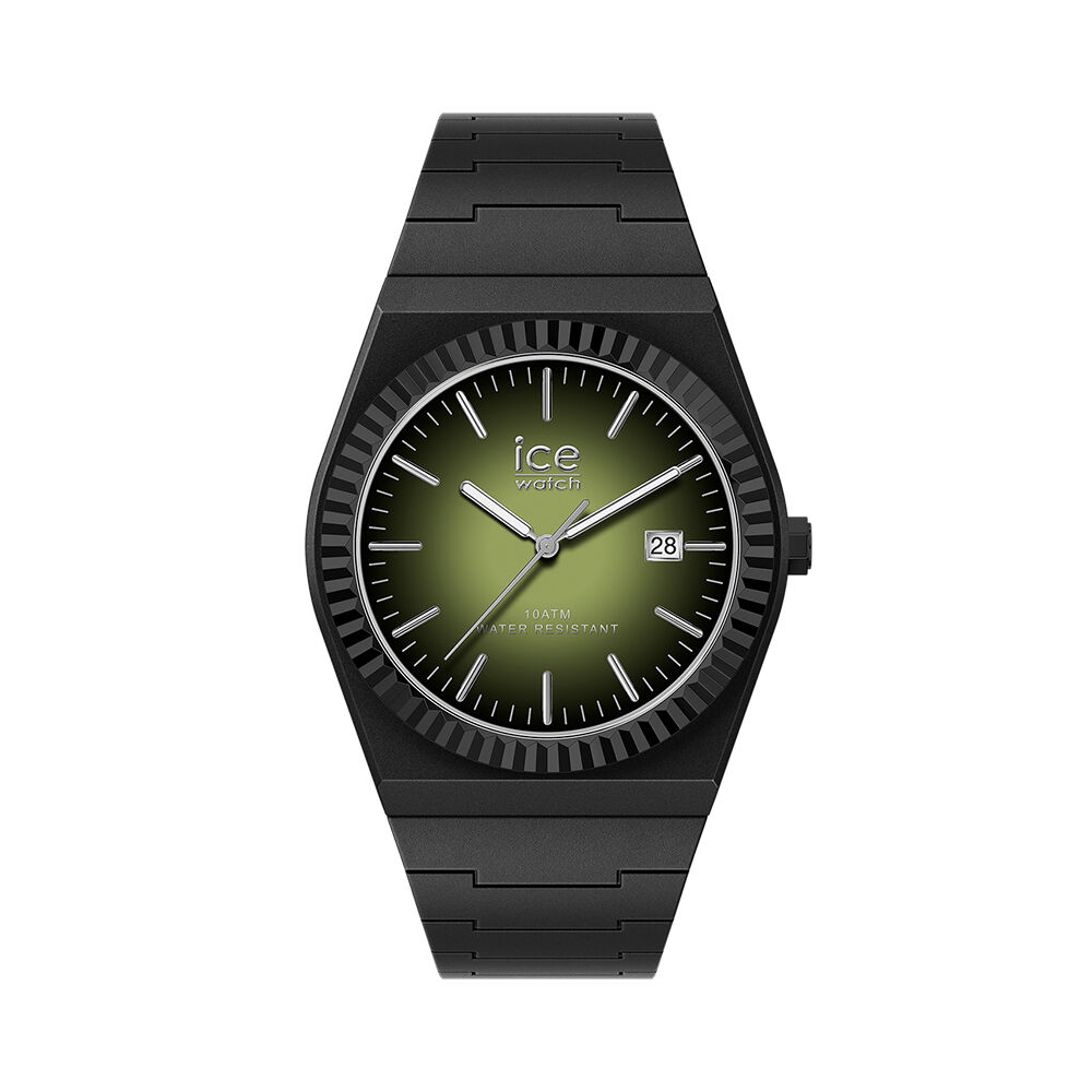 Montre Ice Watch Power - Montres &eacute;tanches Homme | Marc Orian
