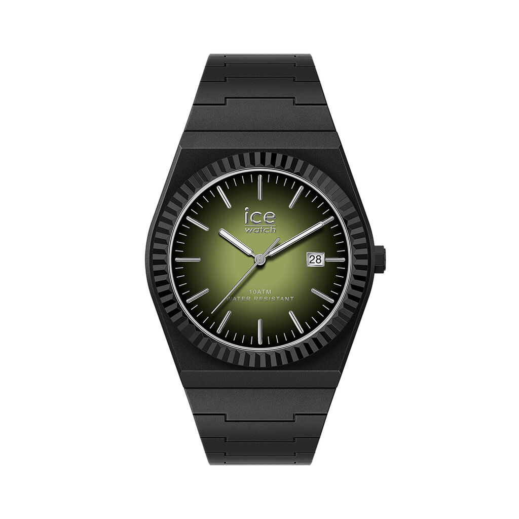 Montre Ice Watch Power - Montres &eacute;tanches Homme | Marc Orian