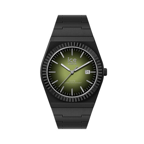 Montre Ice Watch Power - Montres &eacute;tanches Homme | Marc Orian