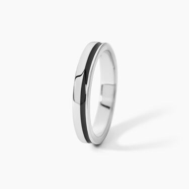 Alliance Dylis Argent Blanc