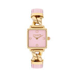 Montre Coach Cass Rose - Montres &eacute;tanches Femme | Marc Orian