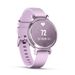 Montre Connectée Garmin Lily 2 Mauve