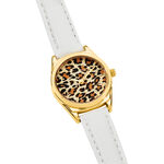 Montre Codhor Anais Leopard - Montres &eacute;tanches Femme | Marc Orian