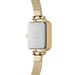 Montre Daniel Wellington Quadro Mini Blanc - Montres étanches Femme | Marc Orian