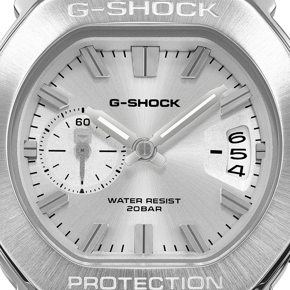 Montre Casio G-Shock Gmc2500 - Montres &eacute;tanches Homme | Marc Orian