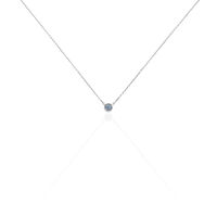 argent blanc oxyde rose
