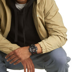 Montre Casio G-shock Mudmaster Noir - Montres sport Homme | Marc Orian