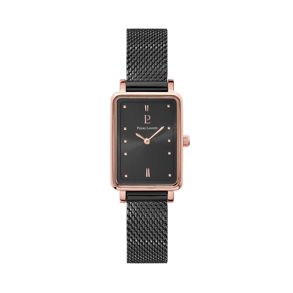Montre Pierre Lannier Ariane Gris - Montres étanches Femme | Marc Orian