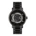 Montre Calvin Klein Iconic Automatic Noir - Montres automatiques Homme | Marc Orian
