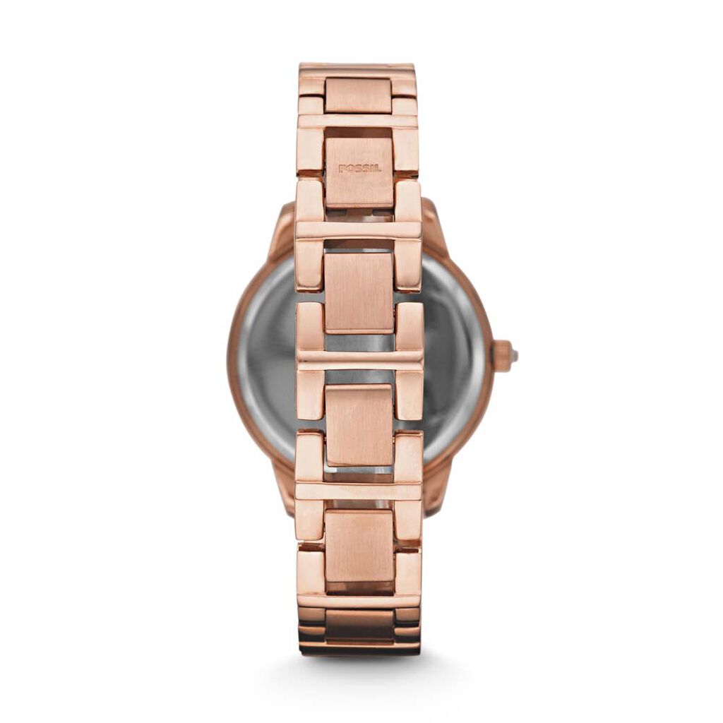 Montre Fossil Jesse Rose - Montres classiques Femme | Marc Orian