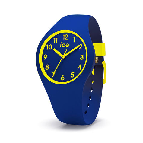 Montre Ice Watch Ola Kids Bleu - Montres sport Enfant | Marc Orian