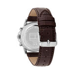 Montre Tommy Hilfiger Stewart Blanc - Montres &eacute;tanches Homme | Marc Orian