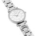 Montre Fossil Carlie Argent - Montres classiques Femme | Marc Orian