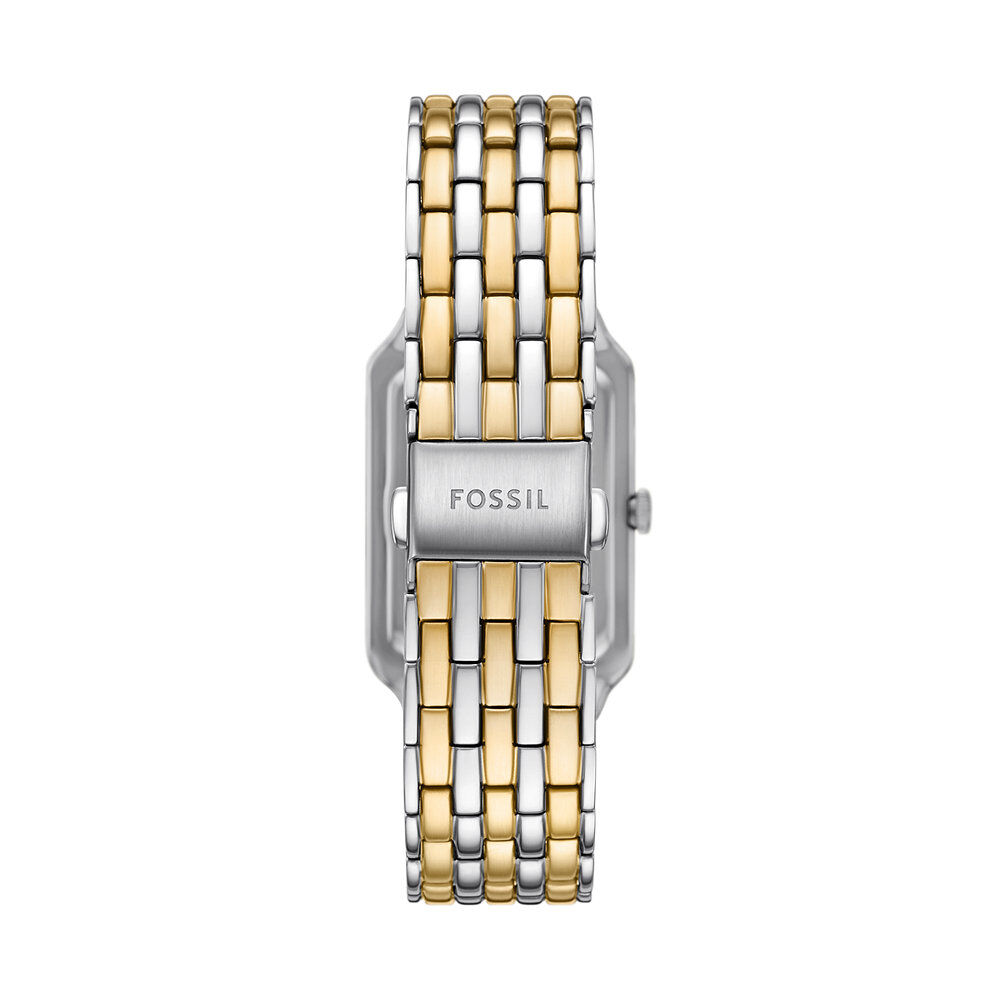 Montre Fossil Raquel Nacre - Montres étanches Femme | Marc Orian