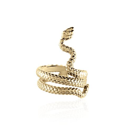 Bijou D'oreille Unitaire Silohe Plaqu&eacute; Or Jaune - Piercings d'oreilles Femme | Marc Orian