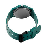 Montre Casio Collection Casio Timeless Collection Vert - Montres &eacute;tanches Unisex | Marc Orian