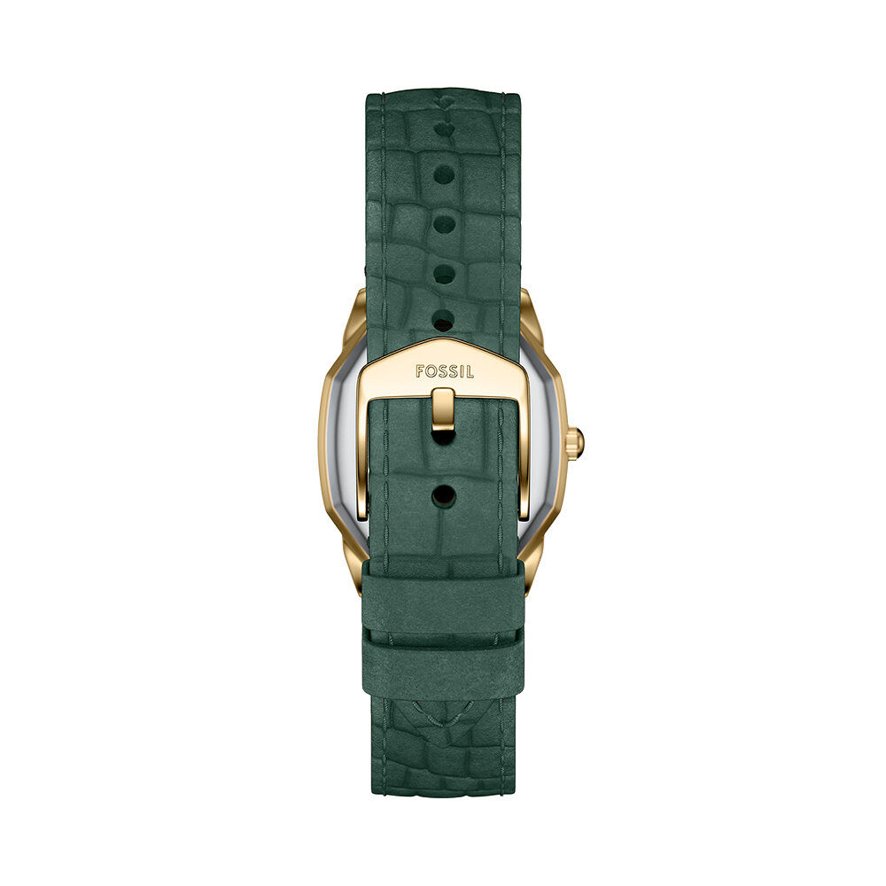 Montre Fossil Harlow Cr&egrave;me - Montres &eacute;tanches Femme | Marc Orian