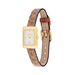 Montre Coach Mara Blanc - Montres étanches Femme | Marc Orian