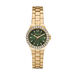 Montre Michael Kors Lennox Vert - Montres étanches Femme | Marc Orian