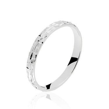 Alliance Nanon Or Blanc