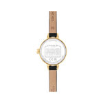 Montre Coach Iris Blanc - Montres &eacute;tanches Femme | Marc Orian