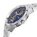Montre Lip Himalaya Sablier 40 Bleu - Montres automatiques Homme | Marc Orian