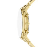 Montre Fossil Neutra Chrono Vert - Montres &eacute;tanches Homme | Marc Orian