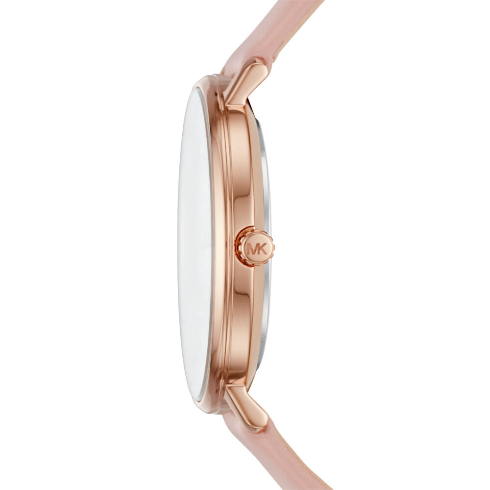 Montre Michael Kors Pyper Argent - Montres &eacute;tanches Femme | Marc Orian